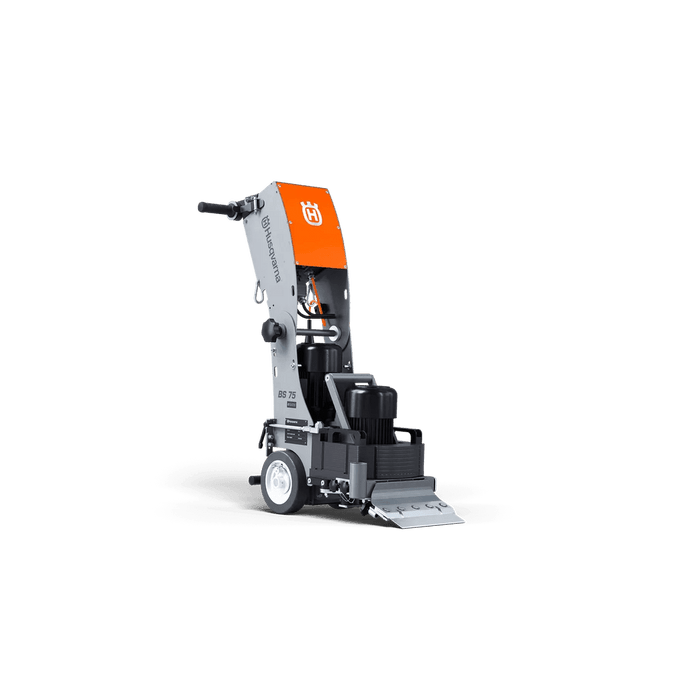 Husqvarna BS 75 Floor Scraper - 970615002