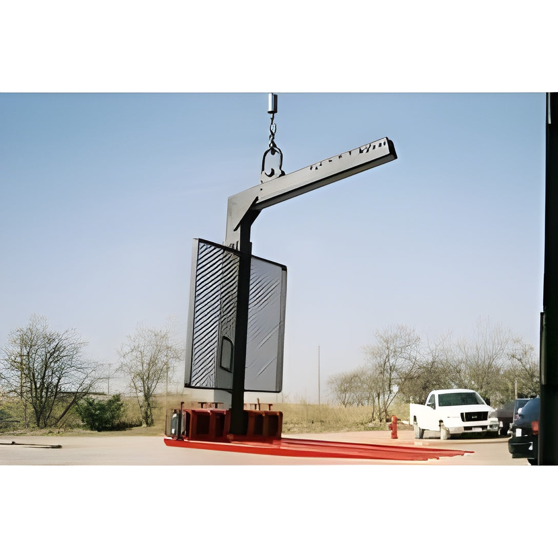 Star Industries Crane Forks