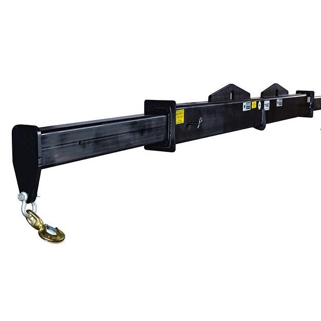 Star Industries Crane Spreader Bar