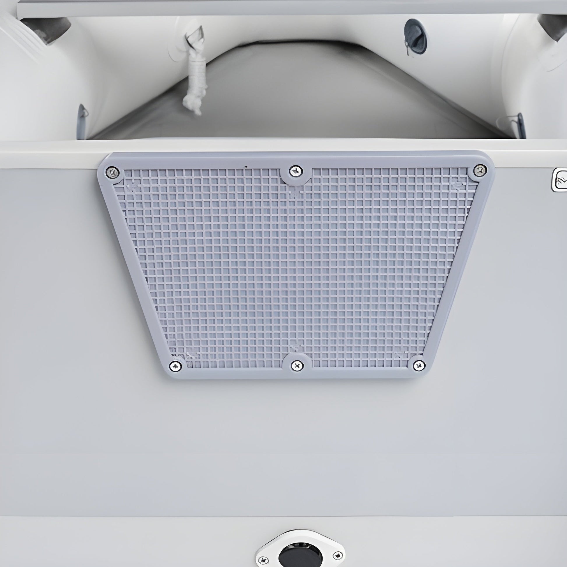 Crewsaver Slatted Floor 180 Packable Inflatable Boat - 85055-180