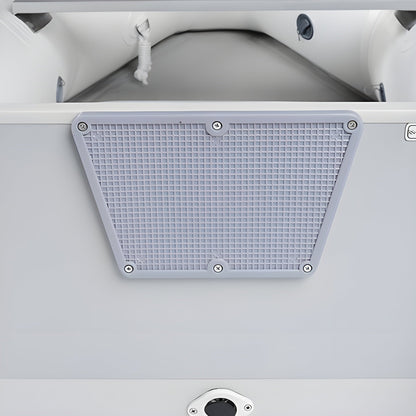 Crewsaver Slatted Floor 210 Packable Inflatable Boat - 85055-210