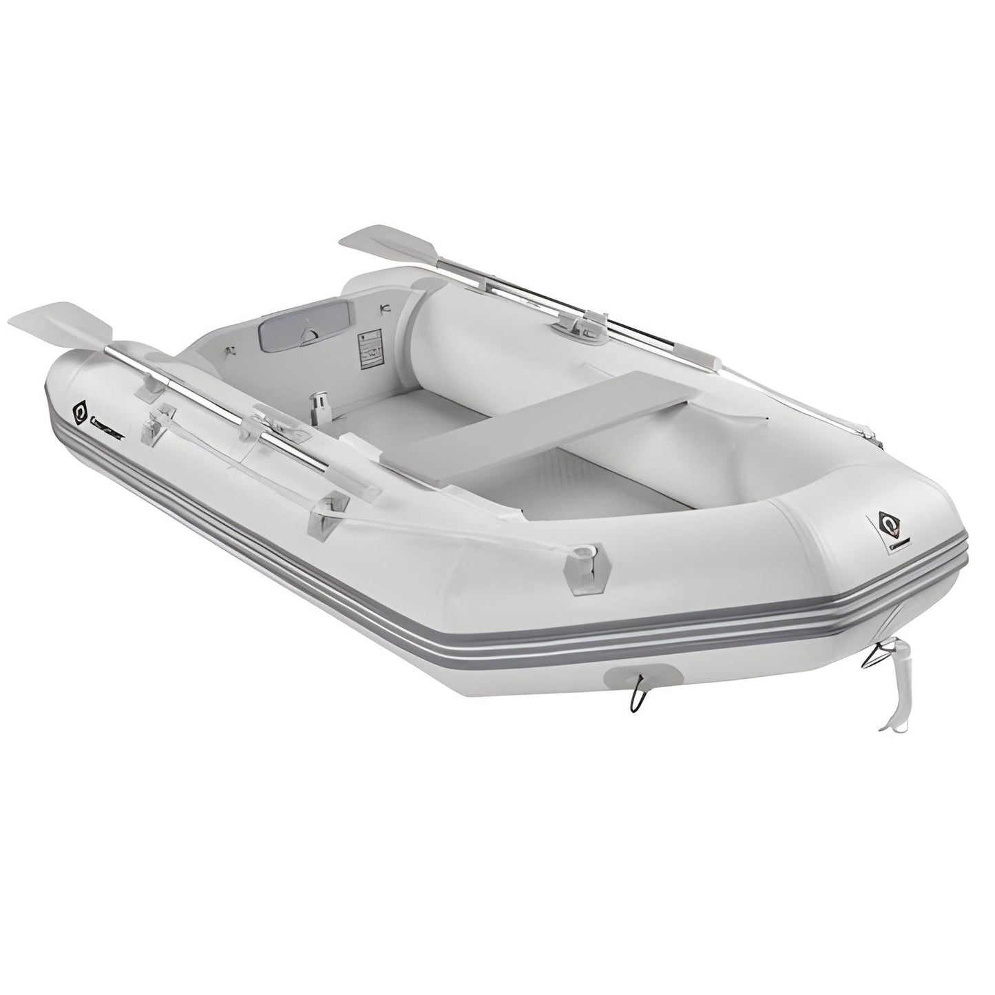 Crewsaver Slatted Floor 210 Packable Inflatable Boat - 85055-210