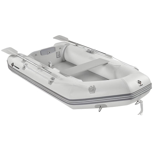 Crewsaver Slatted Floor 240 Packable Inflatable Boat - 85055-240