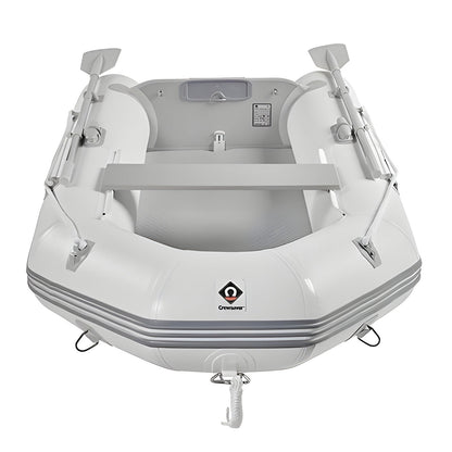 Crewsaver Slatted Floor 240 Packable Inflatable Boat - 85055-240