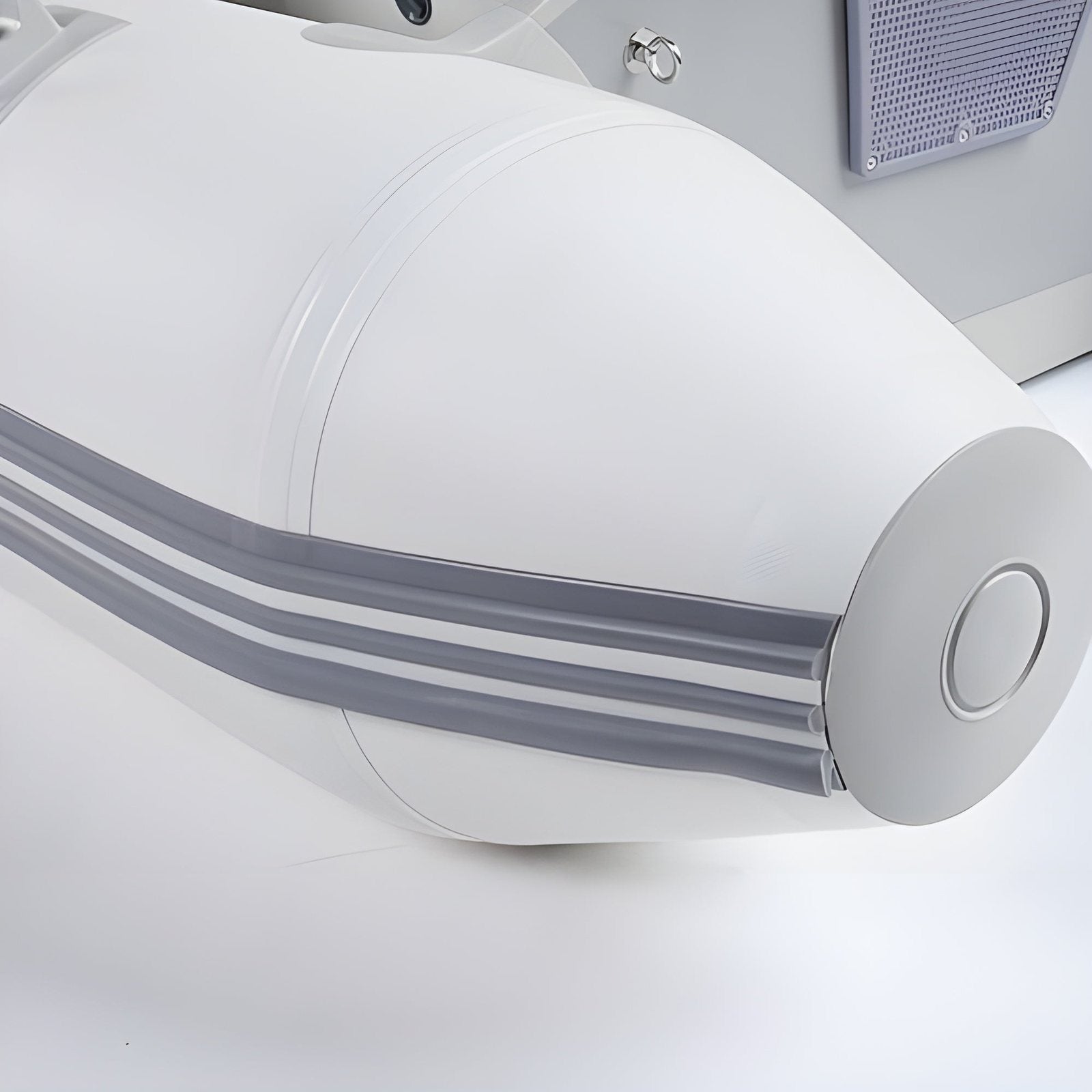 Crewsaver Slatted Floor 240 Packable Inflatable Boat - 85055-240