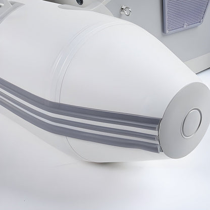 Crewsaver Slatted Floor 210 Packable Inflatable Boat - 85055-210