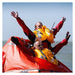 Crewsaver ISO Approved Ocean Life Raft 4 - 12 person - D5595074