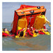 Crewsaver ISO Approved Ocean Life Raft 4 - 12 person - D5595074