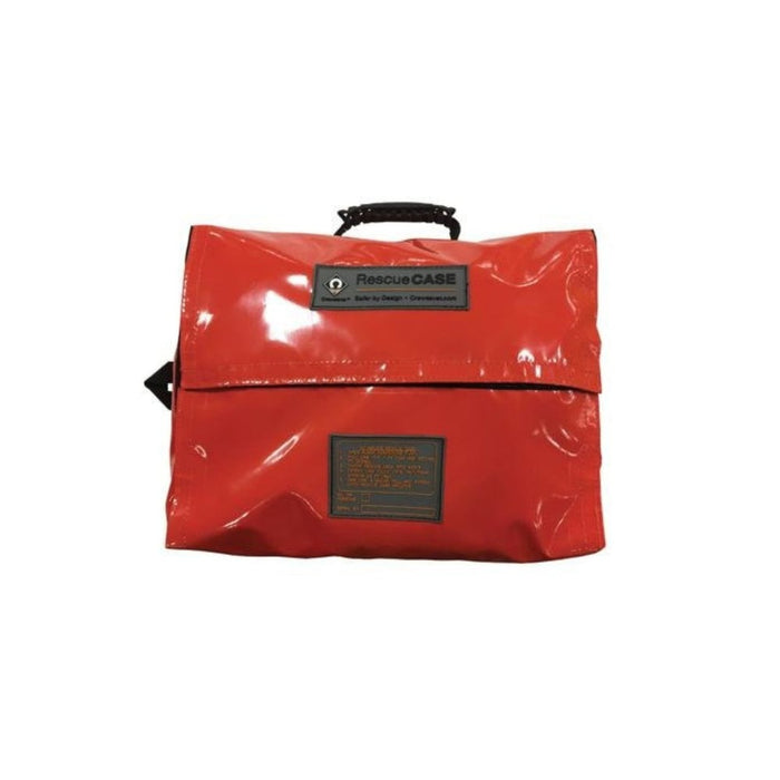 Crewsaver Rescue C.A.S.E. Buoyancy Life Raft - 6 Person - 55-00010