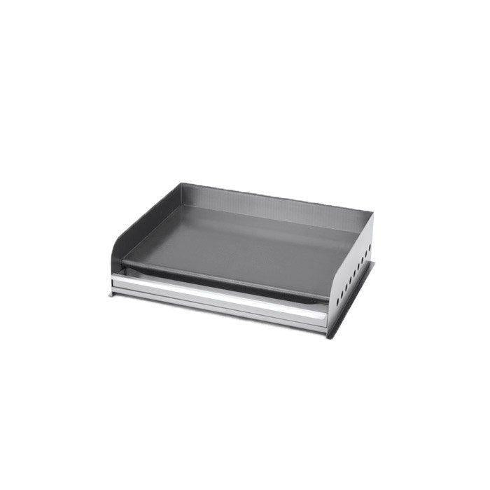 Crown Verity CV-PGRID-24 24" Removable Griddle - CV-PGRID-24