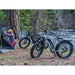 Himiway D3 ST Cruiser ST | D3 ST | All Terrain Step Thru Electric Bike - HIMST/D3ST