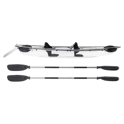Crystal Kayak, Two-Person Kayak - CK-1