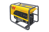 Wacker Neuson GPA2500A Portable Generator #5100041977