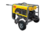 Wacker Neuson GP3800A Portable Generator #5100041978