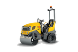 Wacker Neuson RD18 Ride-On Roller - 1739226184335_139