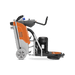 Husqvarna HTC 270 EG - 967838708