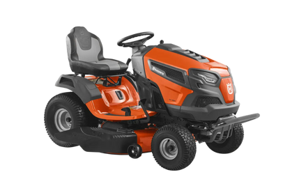 Husqvarna TS 146X 46in Riding Mower 21.5HP Kawasaki - 960430342