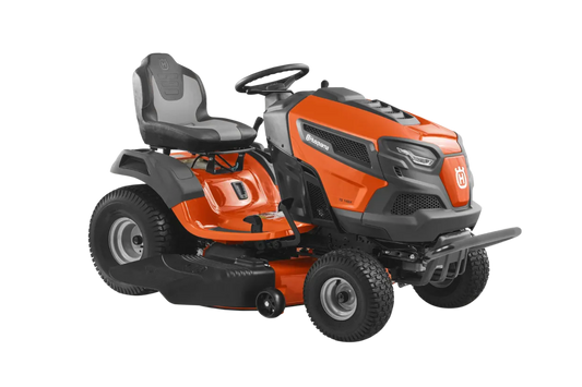 Husqvarna TS 146X 46in Riding Mower 21.5HP Kawasaki - 960430342