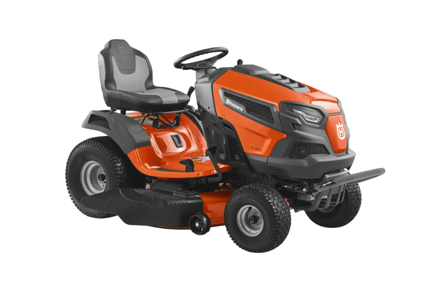 Husqvarna TS 146X 46in Riding Mower 21.5HP Kawasaki - 960430342