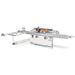 SCM Minimax Tersa Full Combination Machine 8.5' Slider -CU 410E-T