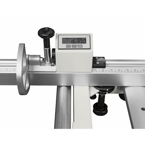 SCM Minimax Full Combination Machine 10.5' Slider - CU 410ES