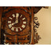 Sternreiter Vineyard Black Forest Mechanical Cuckoo Clock - 8224