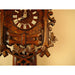 Sternreiter Vineyard Black Forest Mechanical Cuckoo Clock - 8224