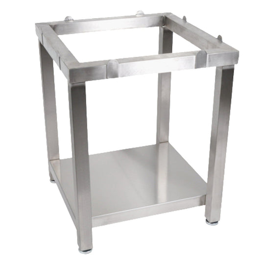 John Boos CUCLA24B Cucina Laforza Butcher Block Stand - JBCUCLA24B