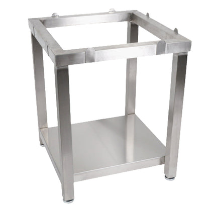 John Boos CUCLA24B Cucina Laforza Butcher Block Stand - JBCUCLA24B
