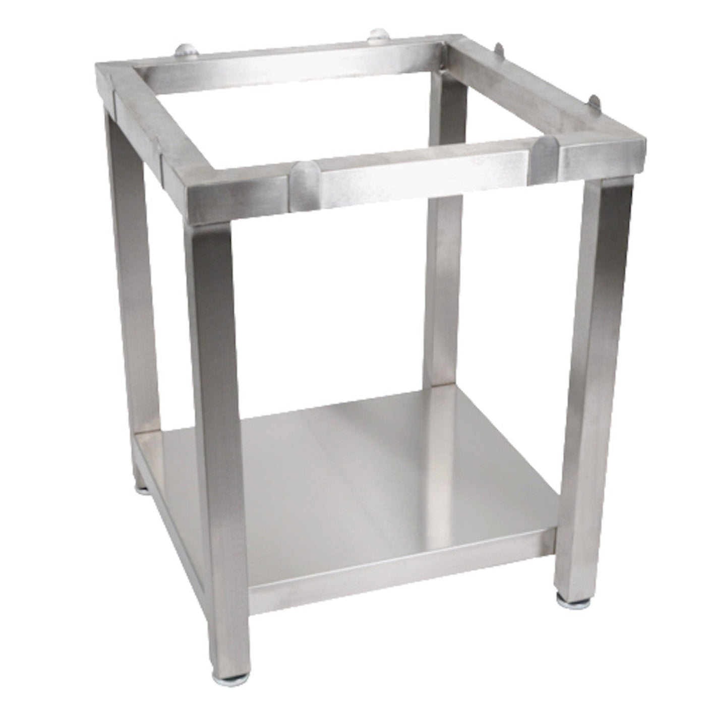 John Boos CUCLA24B Cucina Laforza Butcher Block Stand - JBCUCLA24B