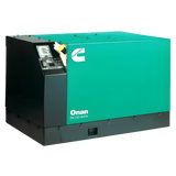 Cummins Onan QD 6000 6kW RV Generator 6HDKAH-1044 RV Diesel Single Phase 120 Volt Liquid Cooled New