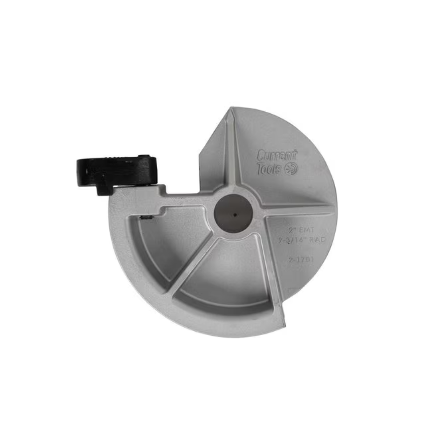 Current Tools 700E Shoe Group for 1/2in to 2in EMT Conduit - Reconditioned - Current Tools 700E