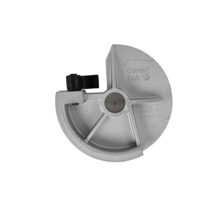 Current Tools 700E Shoe Group for 1/2in to 2in EMT Conduit - Reconditioned - Current Tools 700E