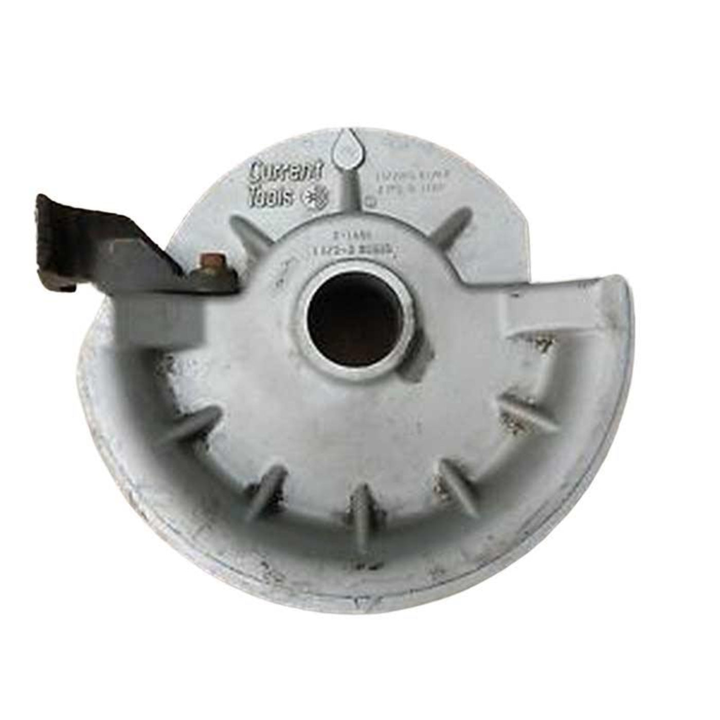 Current Tools  Pipe Bending Shoe - Reconditioned - Current Tools 2-1401