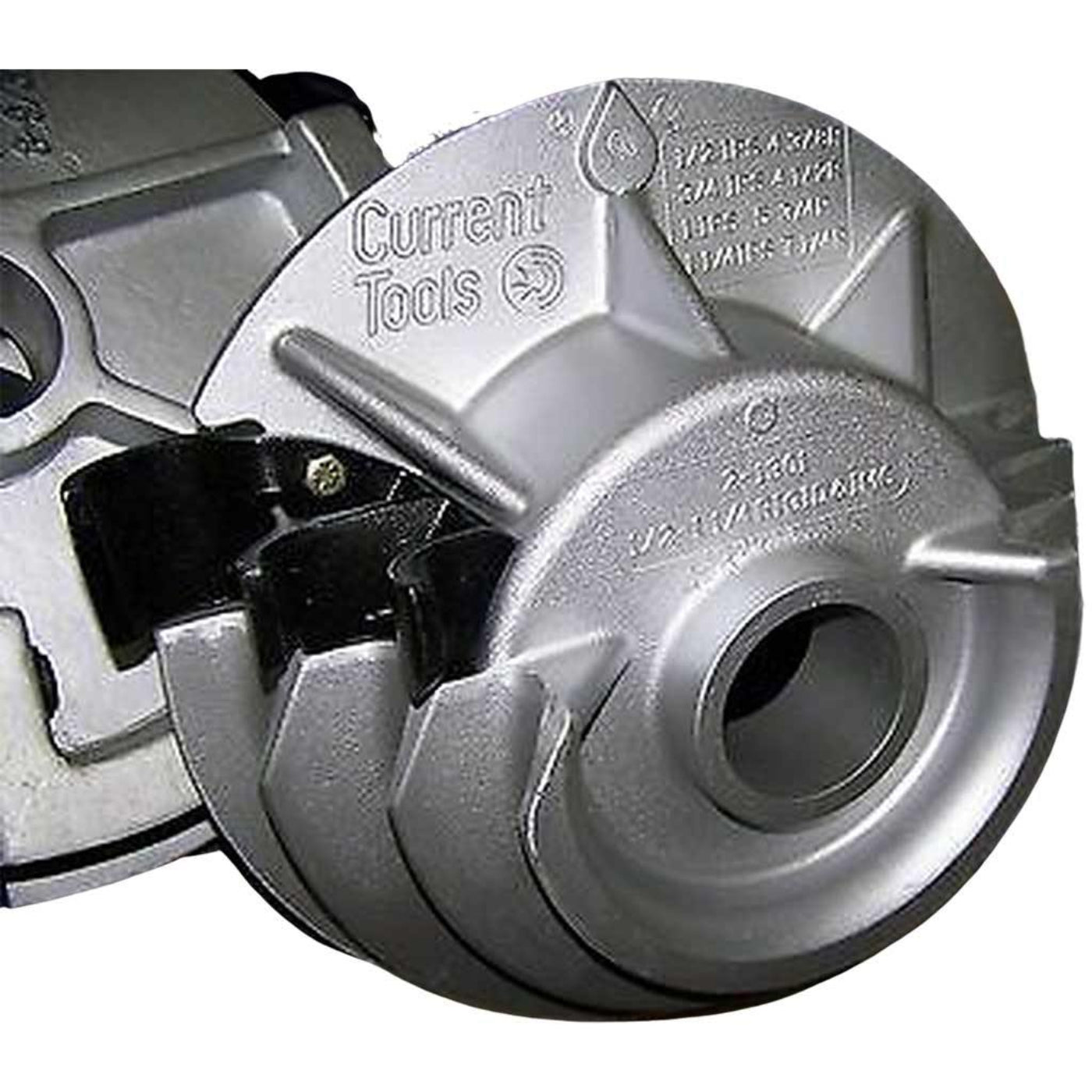 Current Tools  Rigid & IMC Bending Shoe - Reconditioned - Current Tools 2-1301