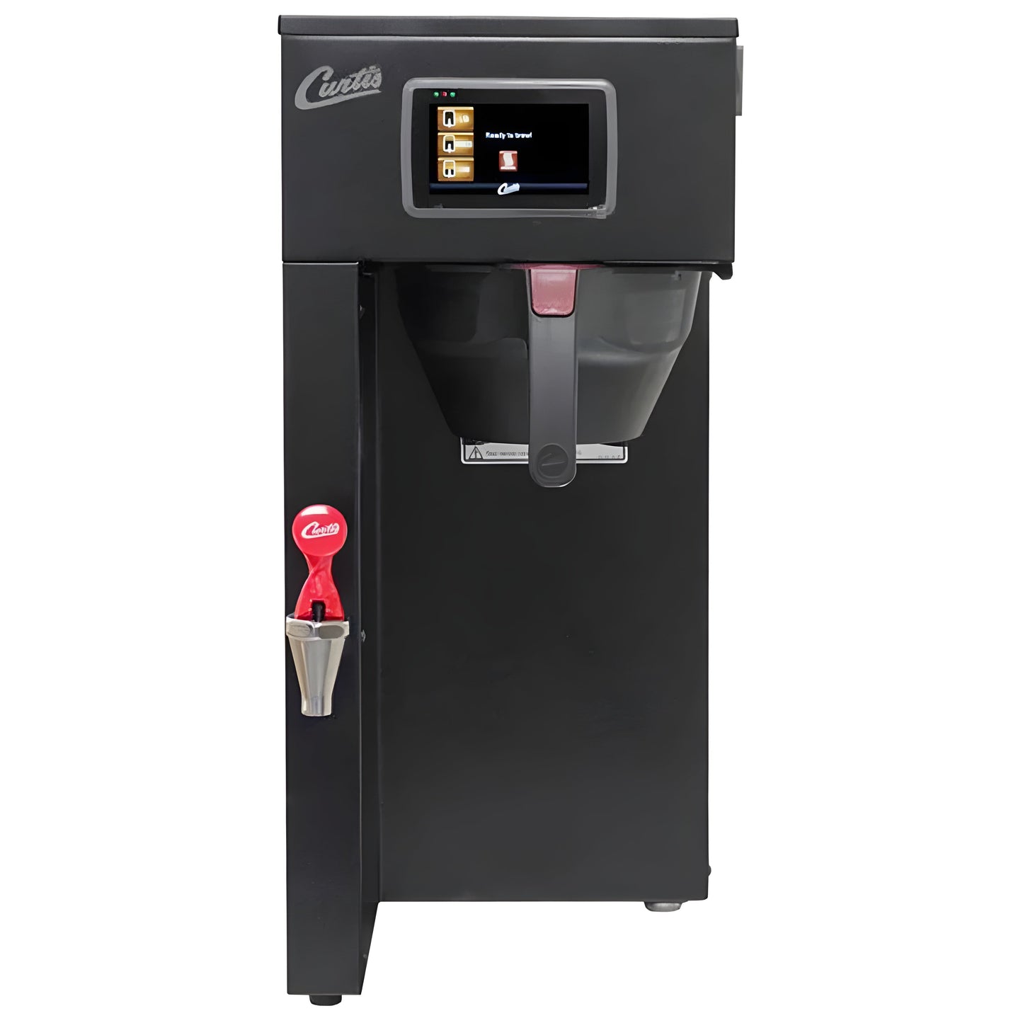 Curtis G4 ThermoPro Single 1 gal. Coffee Brewer