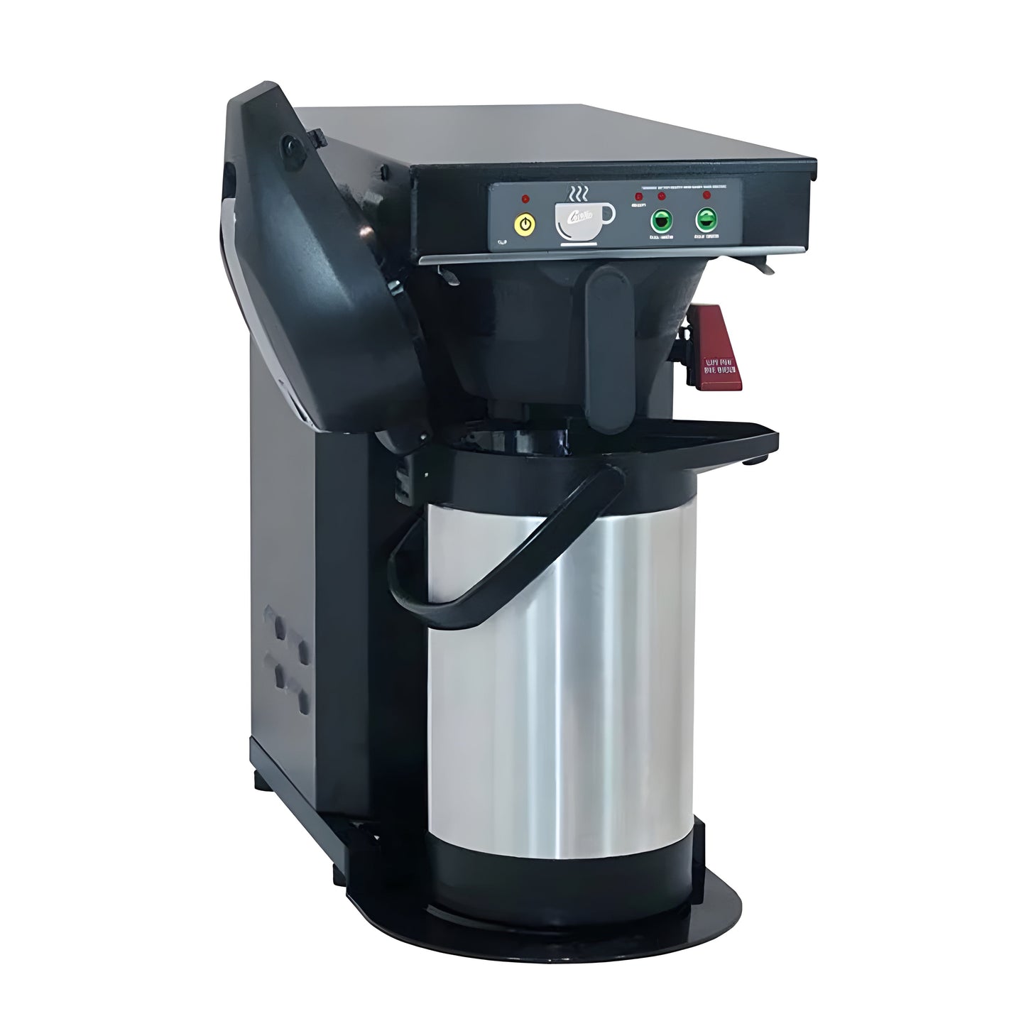 Curtis G4 ThermoPro Twin 1.5 Gallon Coffee Brewer