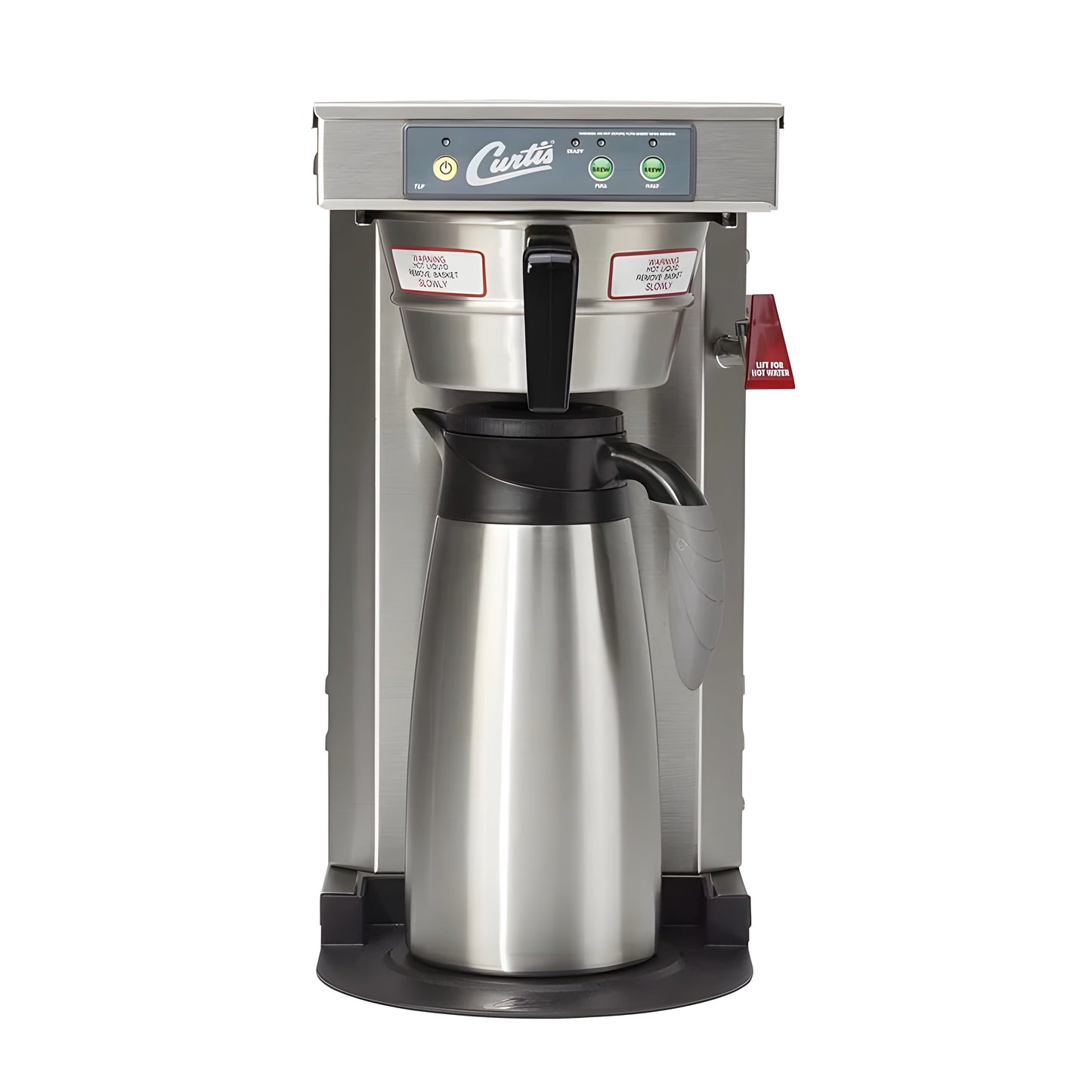 Curtis G4 ThermoPro Twin 1.5 Gallon Coffee Brewer
