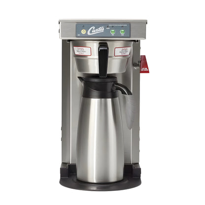 Curtis G4 ThermoPro Twin 1.5 Gallon Coffee Brewer