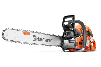 Husqvarna 562 XP Mark II Chainsaw - 59.8cc Gas Engine with 20in Guide Bar for Professionals - 970696720