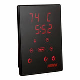 Harvia Xenio Digital Sauna Control CX30-U1-U3 - Backyard Provider