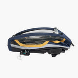 Cyrusher Double Seat Child Trailer - US-Child-Bike-Trailer