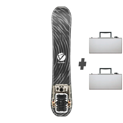 Cyrusher Ripple - Electric Snowboard - Electric-Snowboard-Ripple-2