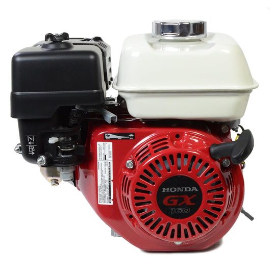 Honda Horizontal Engine - HDA,GX160-QGR9