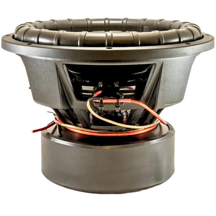 American Bass 15" VFL COMP SIGNATURE SUB 10,000W Max 2 Ohm Dual Voice Coil - AB-VFLCOMP15-D2