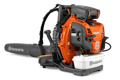 Husqvarna 590BTS Commercial Backpack Blower - 970551002