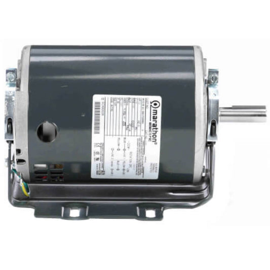 MARATHON MOTORS O212 Oil Burner Motor 1/2HP 115/208-230V 3600RPM - O212