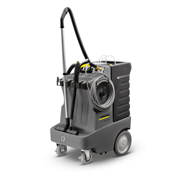 Karcher Ap 100/50 M, Restroom Cleaning Machine, Touch Free, 29 Gallon, 900 Psi, Chemical Metering - 1.007-080.0