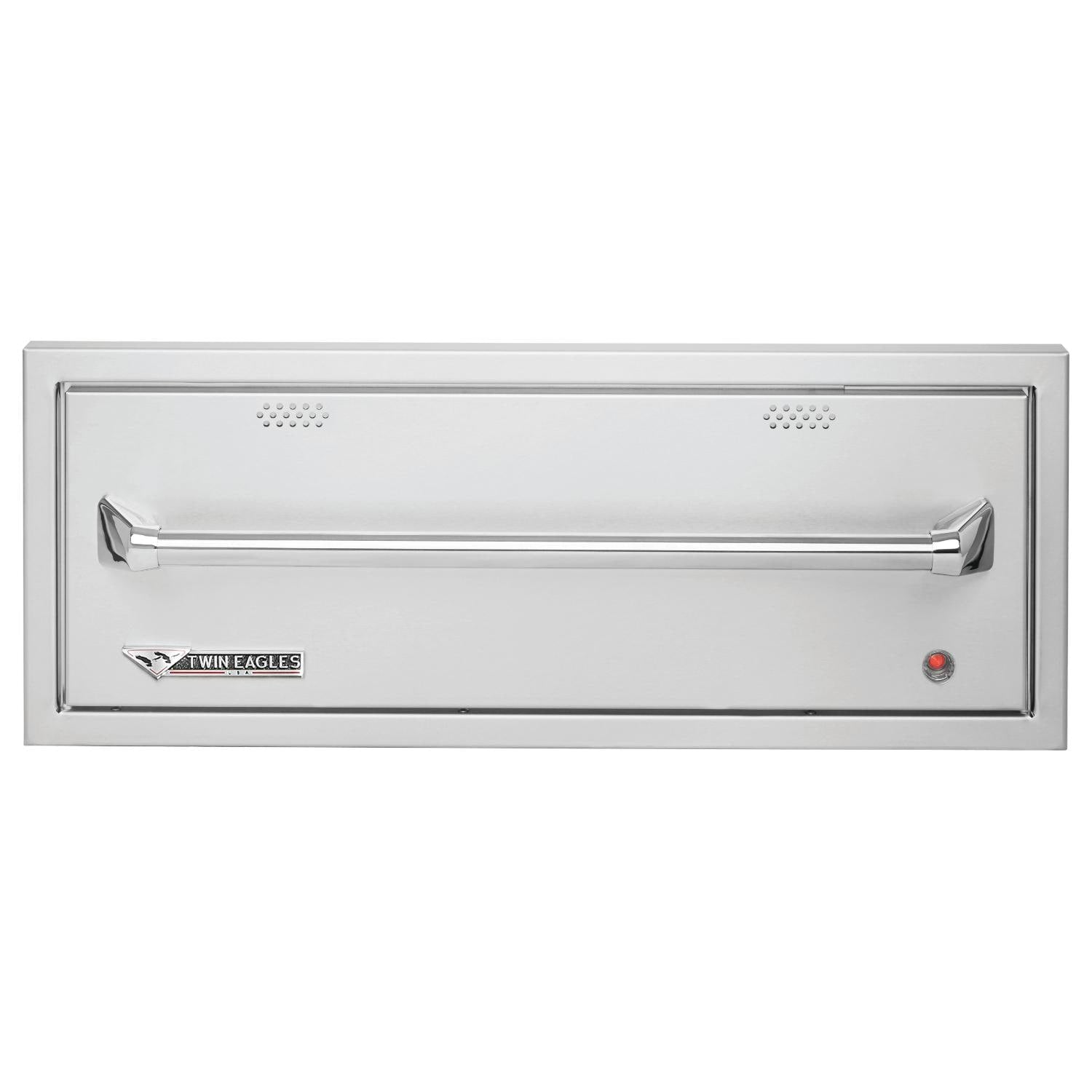 Twin Eagles 30" Electric Warming Drawer - TEWD30-C