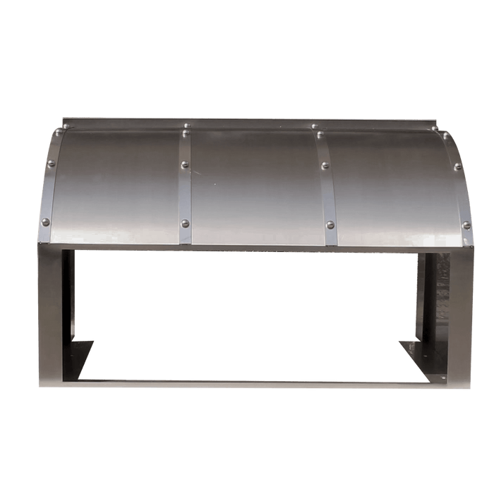 Akicon Custom Handcrafted Stainless Steel Range Hood - AKH776B-S